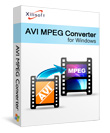 Xilisoft AVI MPEG Converter Xilisoft AVI MPEG Converter