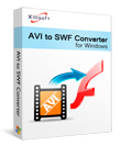 Xilisoft AVI SWF Converter