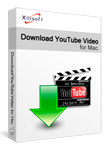 Xilisoft Download YouTube Video for Mac Xilisoft Download YouTube Video for Mac