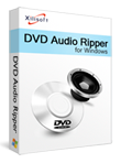 Xilisoft DVD Audio Ripper