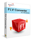 Xilisoft FLV Converter