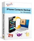 Xilisoft iPhone Kontakt Sichern Xilisoft iPhone Kontakt Sichern