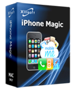 Xilisoft iPhone Magic for Mac