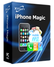 Xilisoft iPhone Magic