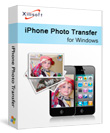 Xilisoft iPhone Foto Transfer