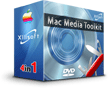 Xilisoft Mac Media Toolkit