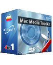 Xilisoft Mac Media Toolkit