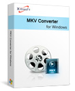 Xilisoft MKV Converter Xilisoft MKV Converter