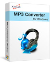 Xilisoft MP3 Converter Xilisoft MP3 Converter