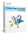 Xilisoft Online Video Converter