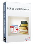 Xilisoft PDF to EPUB Converter Xilisoft PDF to EPUB Converter