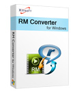 Xilisoft RM Converter