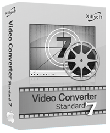 Xilisoft Video Converter Standard for Mac Xilisoft Video Converter Standard for Mac