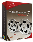 Xilisoft Video Converter Ultimate