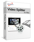Xilisoft Video Splitter for Mac