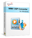 Xilisoft WMV 3GP Converter