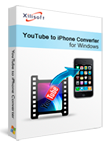 Xilisoft YouTube to iPhone Converter Xilisoft YouTube to iPhone Converter