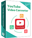 Xilisoft YouTube Video Converter Xilisoft YouTube Video Converter