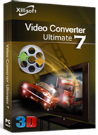 Xilisoft Video Converter Ultimate