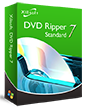 DVD Ripper Standard