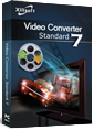 Video Converter Standard