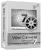 Video Converter Standard for Mac