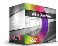 Xilisoft All in One Paket