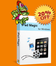 iPad Magic for Win