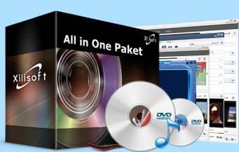 Xilisoft DVD to Video Ultimate