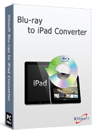 Blu-ray to iPad Converter