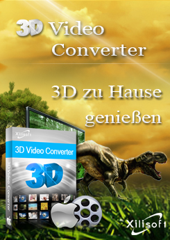 Xilisoft YouTube HD Video Converter