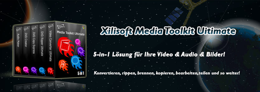 Media Toolkit Ultimate