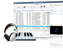 AVI MPEG splitter