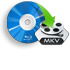 Blu-ray in MKV Converter für Mac