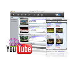 YouTube Video Downloader, Mac Download YouTube Video