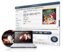 Copy DVD Mac- dvd in dvd kopieren