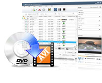 DVD to MP4