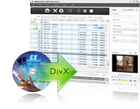 DVD to DivX