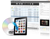 DVD iPad Converter - dvd in ipad convertpen