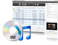 DVD iPad ripper - dvd in ipad rippen