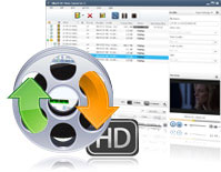 mac HD converter- hd video umwandeln