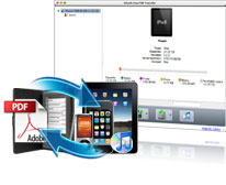 iPad converter for Mac