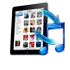 iPad video converter mac