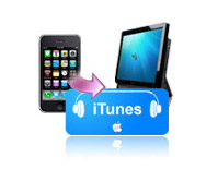 iPhone Magic for Mac, iPhone backup for Mac
