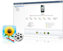 iPhone Foto transfer- iphone auf pc kopieren