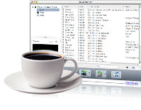 Mac iPod Transfer