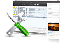 iPod Video Converter