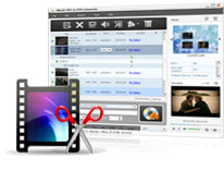 MP4 to DVD conversion