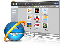 Mac Online Ripper- Youtube in mp3 umwandeln