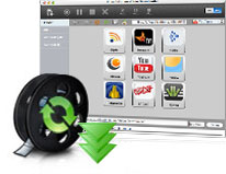 Mac Online Ripper- Youtube in mp3 umwandeln